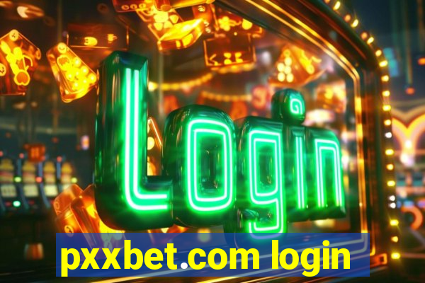 pxxbet.com login